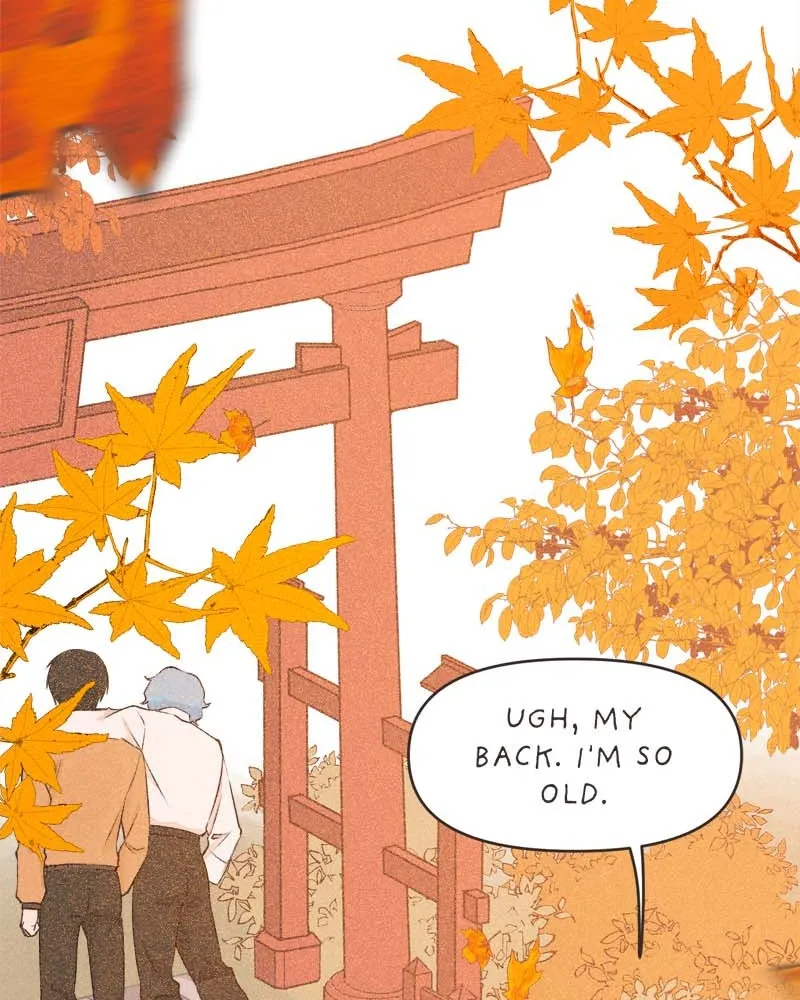 All Haven Academy Chapter 20 page 19 - 