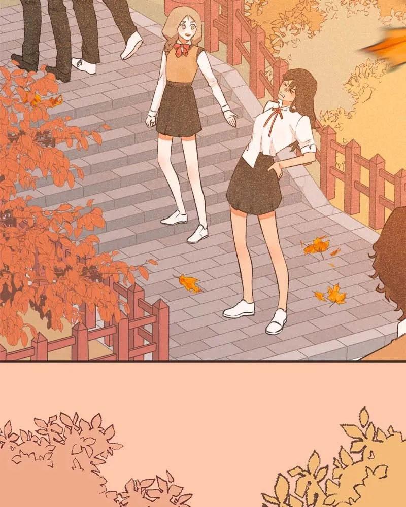 All Haven Academy Chapter 20 page 20 - 