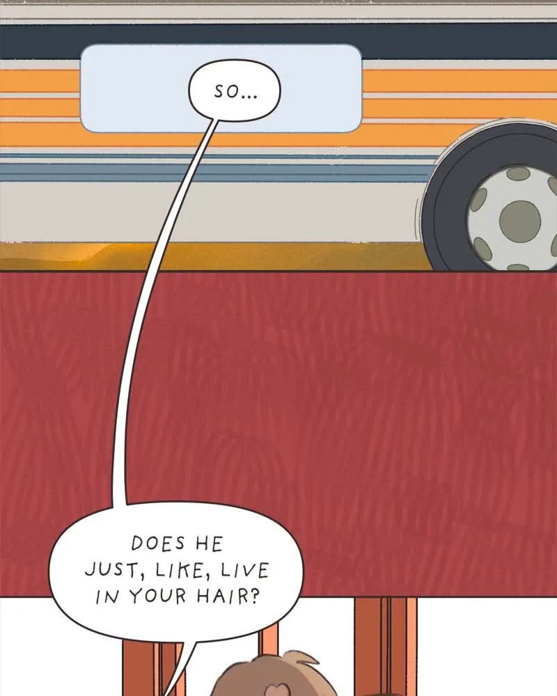 All Haven Academy Chapter 20 page 3 - 