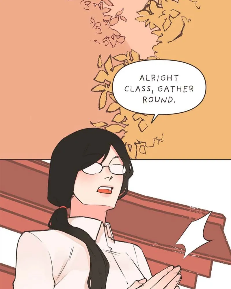 All Haven Academy Chapter 20 page 21 - 
