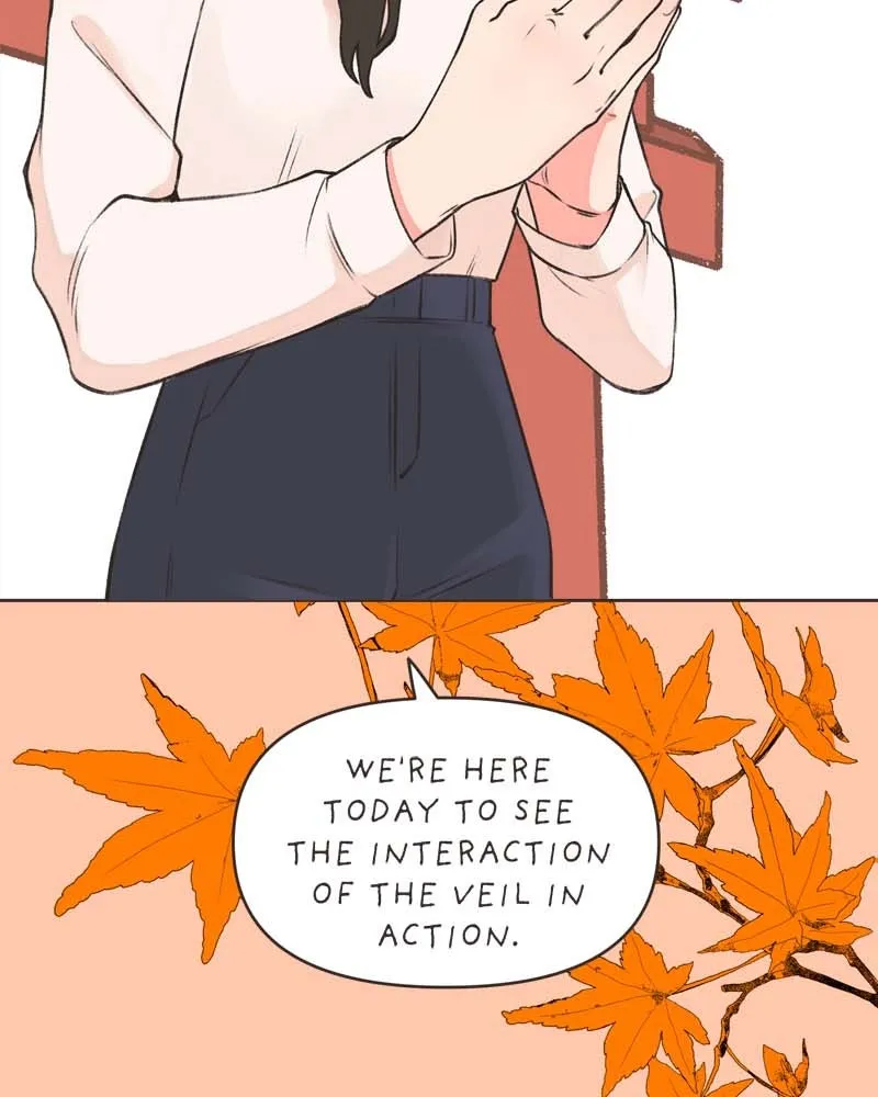 All Haven Academy Chapter 20 page 22 - 