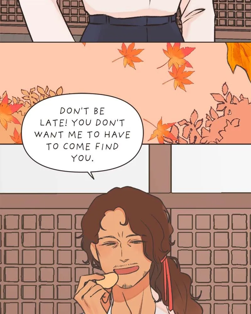 All Haven Academy Chapter 20 page 28 - 