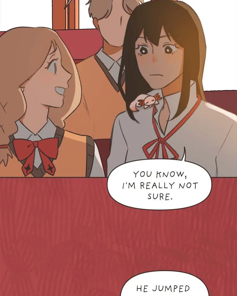 All Haven Academy Chapter 20 page 4 - 