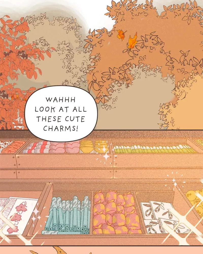 All Haven Academy Chapter 20 page 32 - 