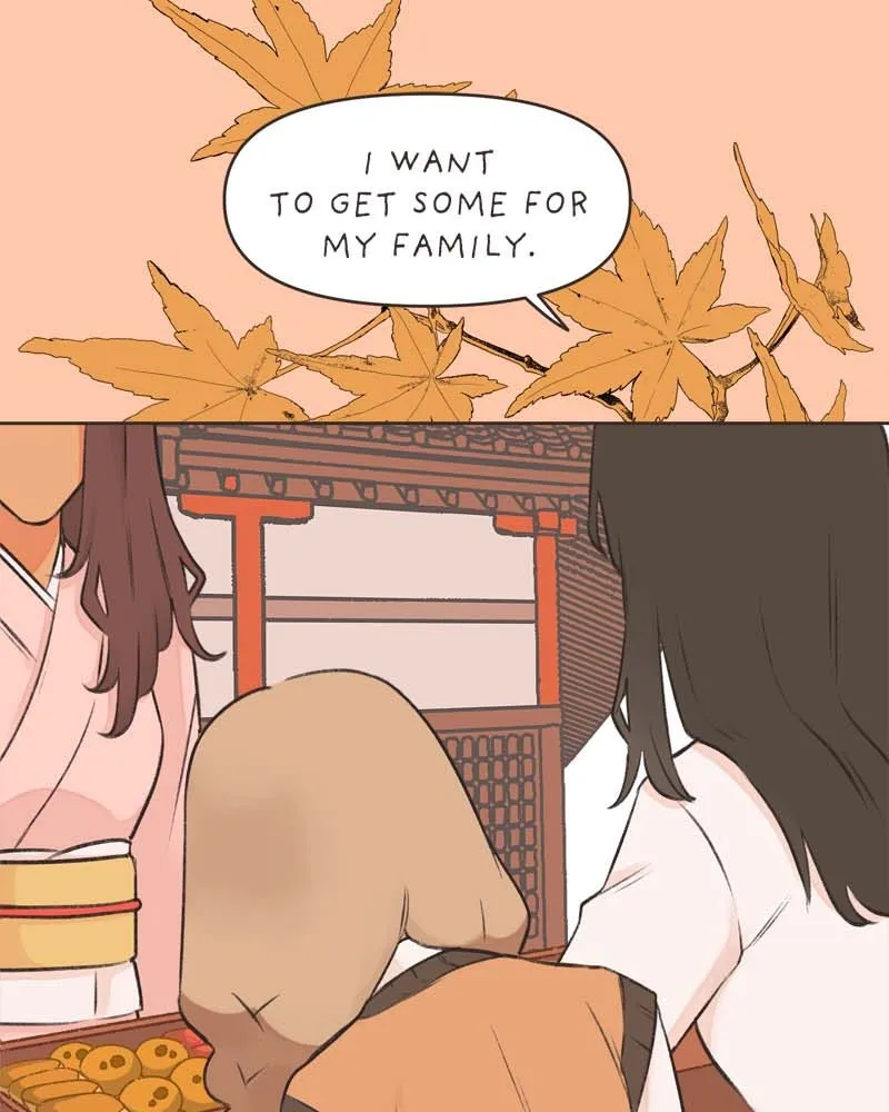 All Haven Academy Chapter 20 page 33 - 