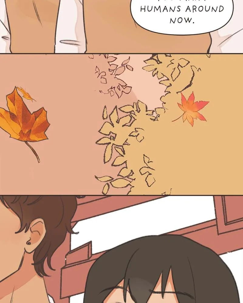 All Haven Academy Chapter 20 page 40 - 