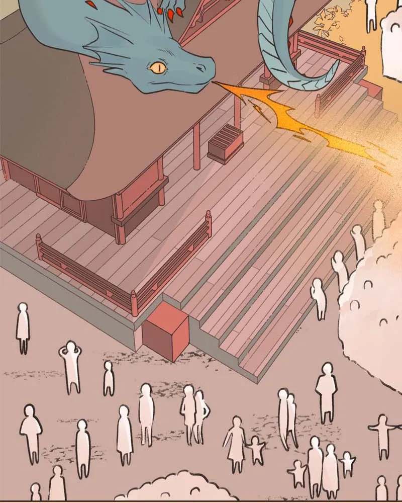All Haven Academy Chapter 20 page 43 - 
