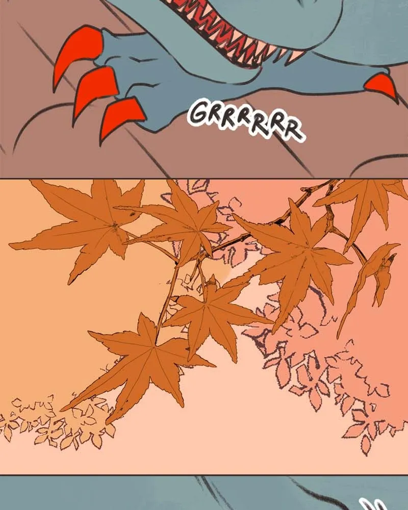 All Haven Academy Chapter 20 page 47 - 