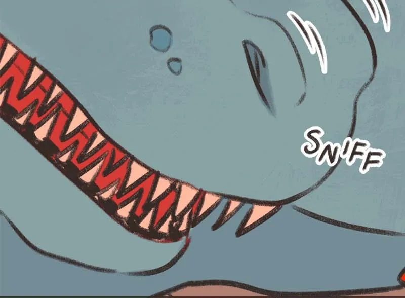 All Haven Academy Chapter 20 page 48 - 