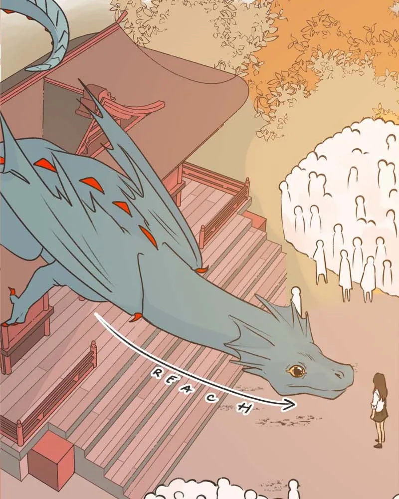 All Haven Academy Chapter 20 page 52 - 