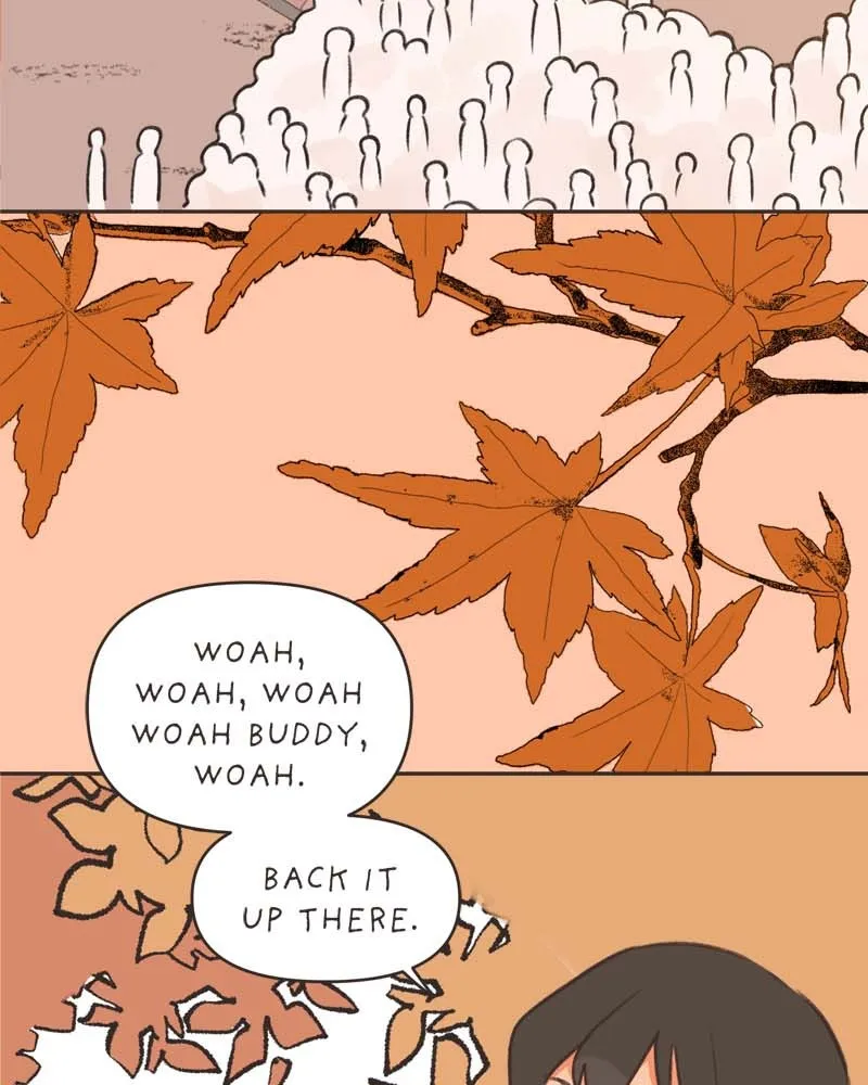 All Haven Academy Chapter 20 page 53 - 