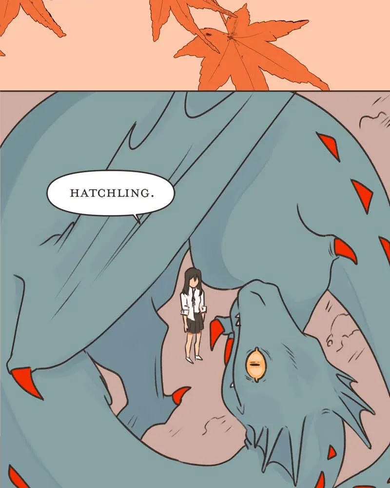All Haven Academy Chapter 20 page 59 - 