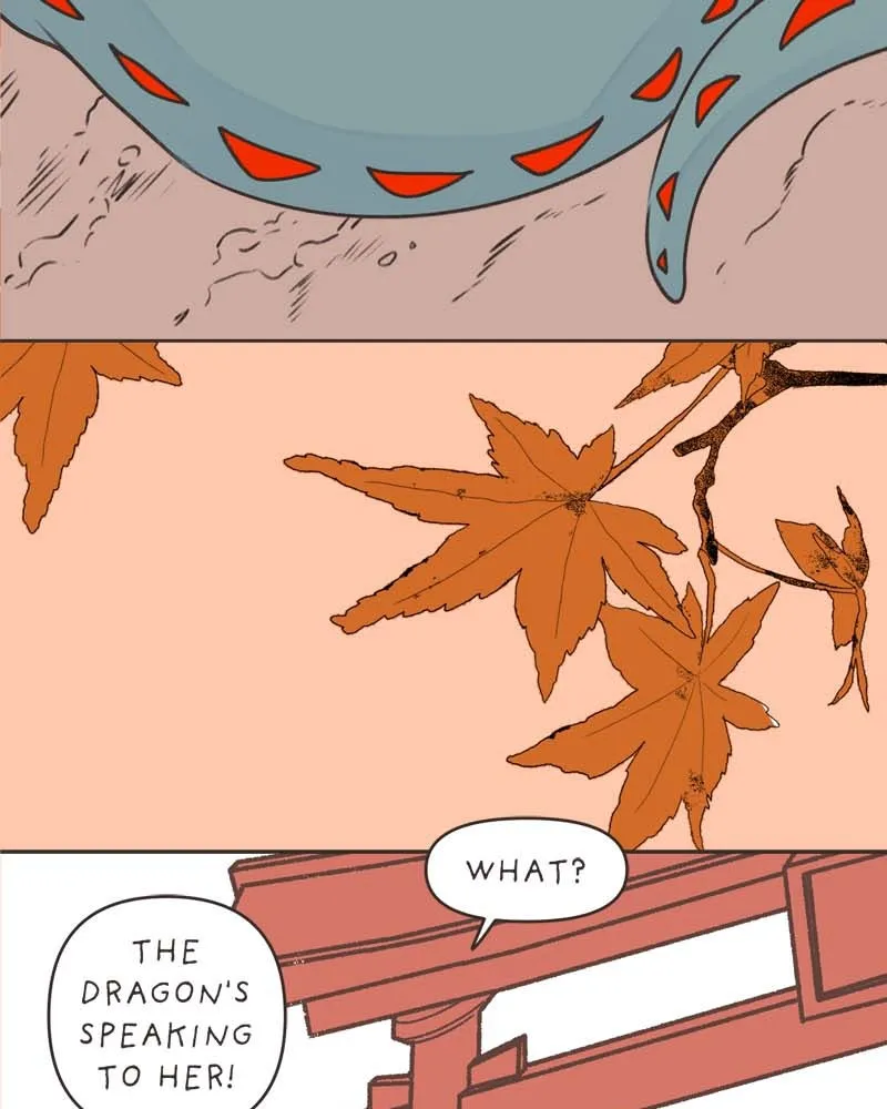 All Haven Academy Chapter 20 page 60 - 