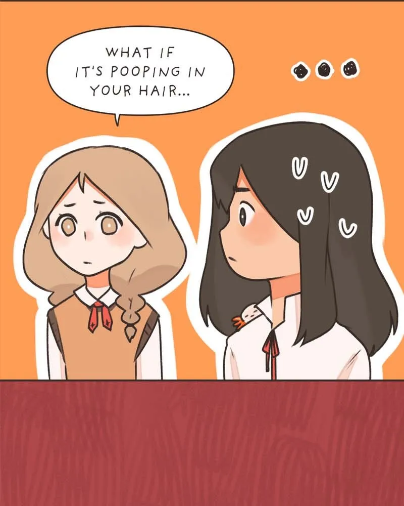All Haven Academy Chapter 20 page 7 - 