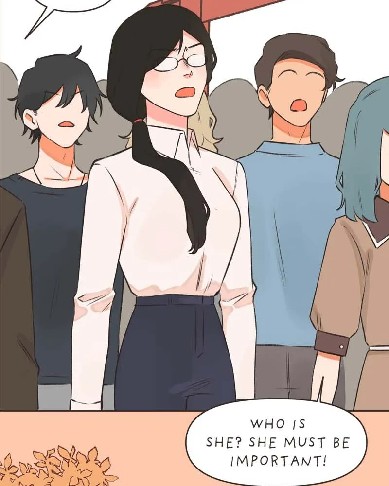 All Haven Academy Chapter 20 page 61 - 