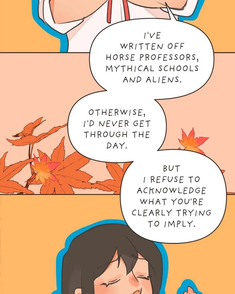 All Haven Academy Chapter 20 page 65 - 