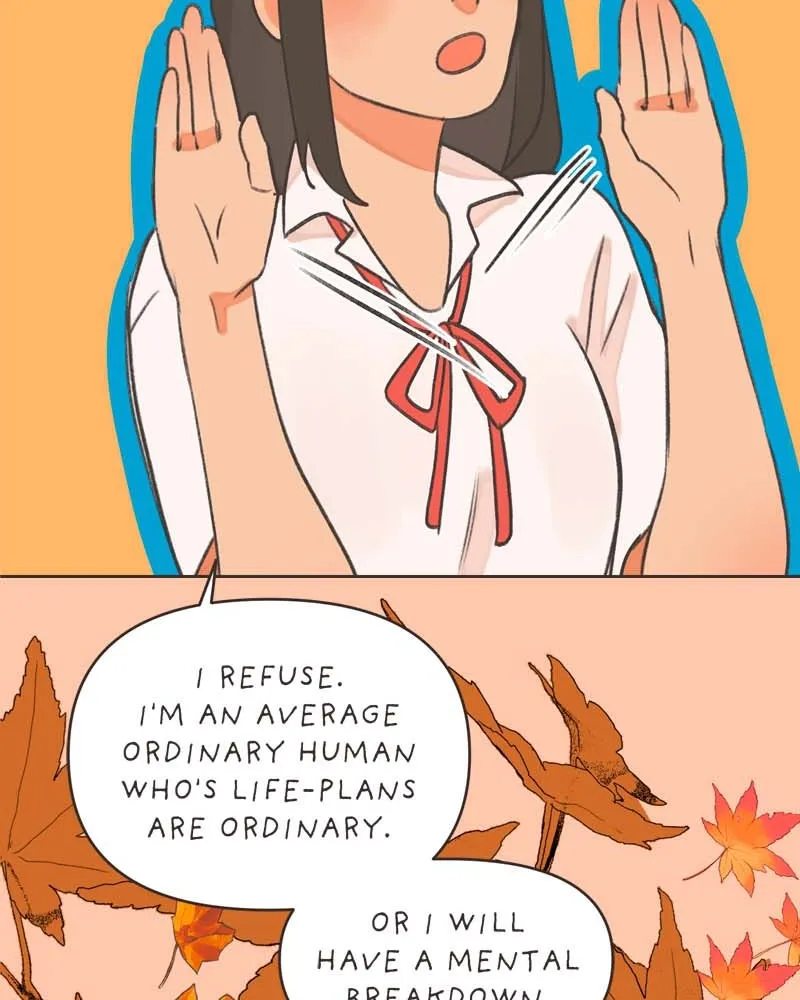 All Haven Academy Chapter 20 page 66 - 