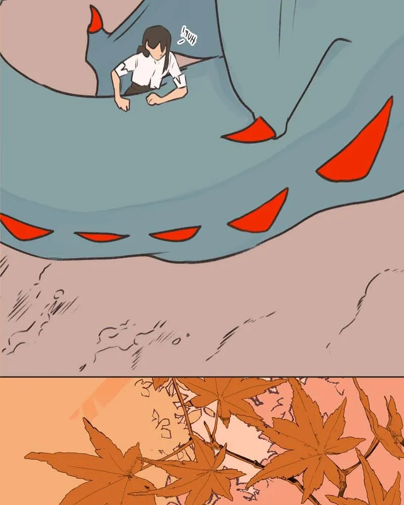 All Haven Academy Chapter 20 page 69 - 
