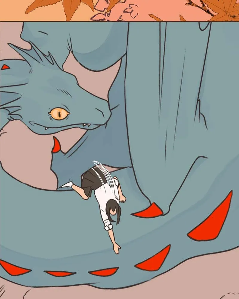 All Haven Academy Chapter 20 page 70 - 