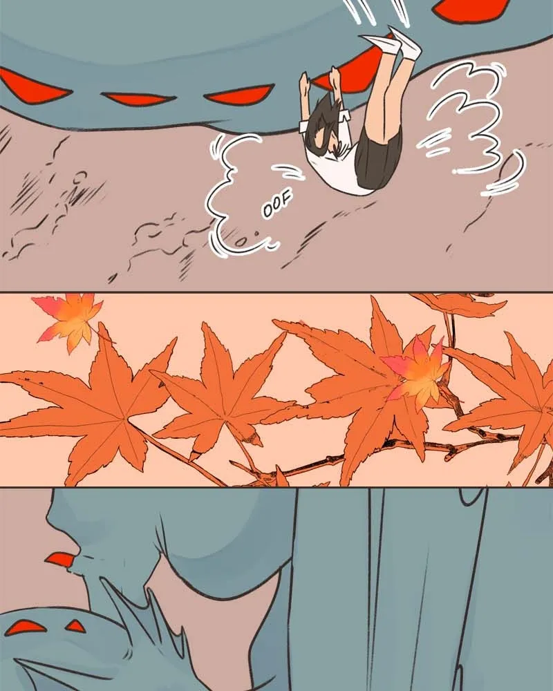 All Haven Academy Chapter 20 page 73 - 