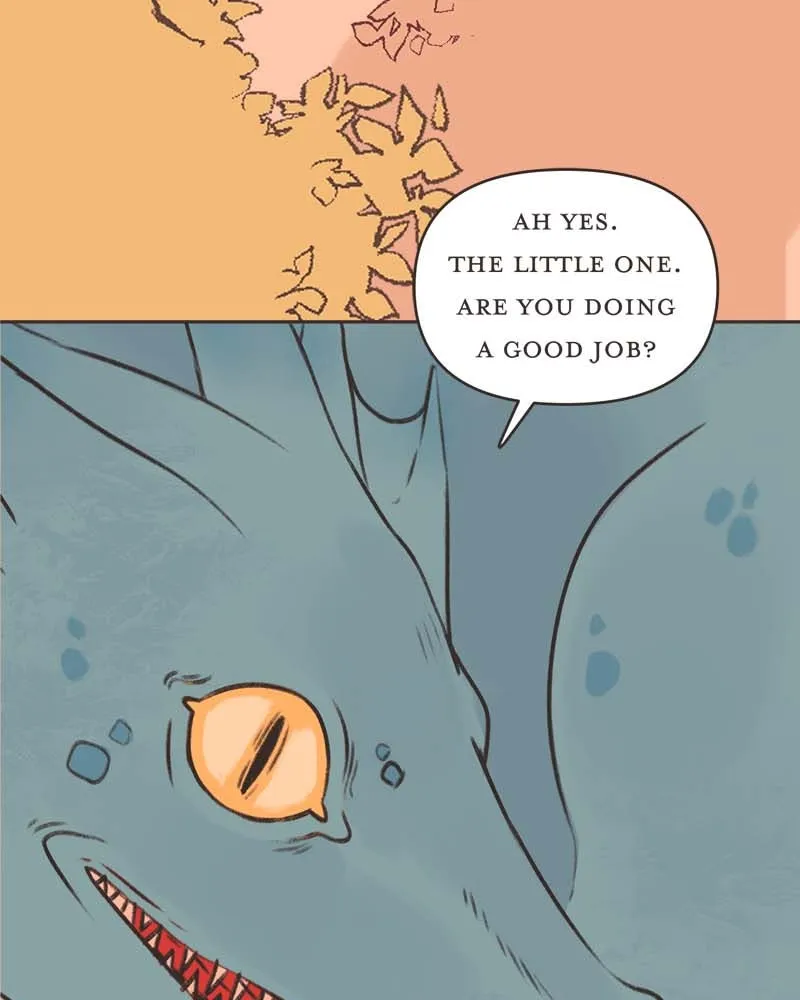 All Haven Academy Chapter 20 page 79 - 
