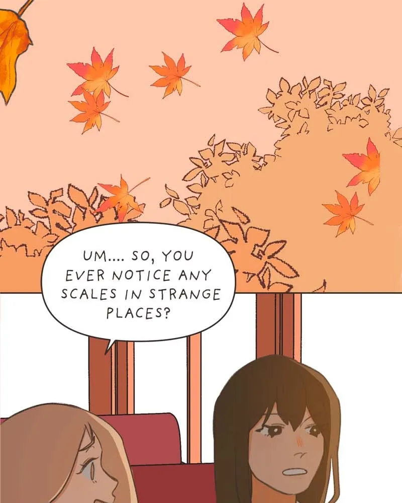 All Haven Academy Chapter 20 page 83 - 