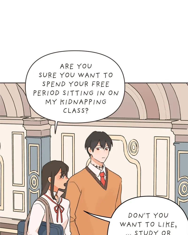 All Haven Academy Chapter 21 page 12 - 