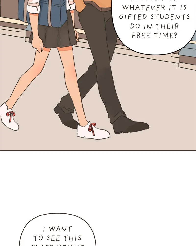 All Haven Academy Chapter 21 page 13 - 