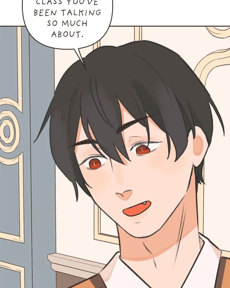 All Haven Academy Chapter 21 page 14 - 