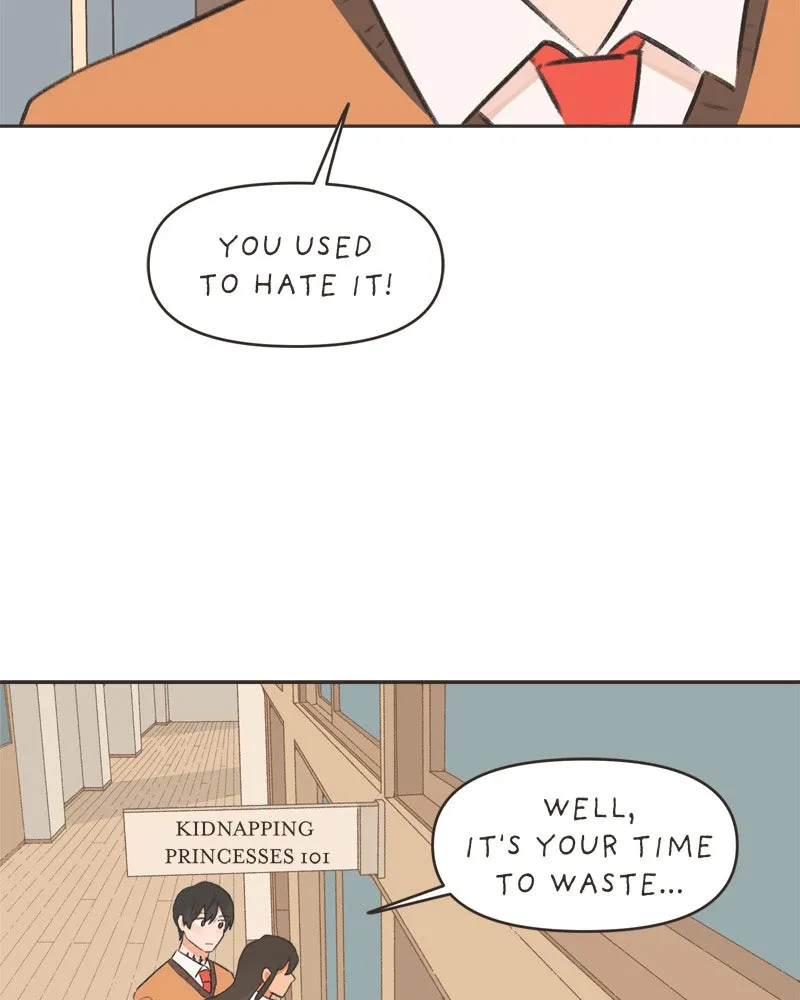 All Haven Academy Chapter 21 page 15 - 