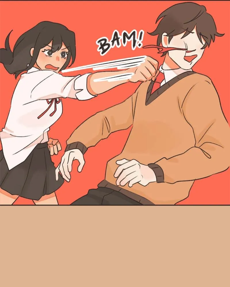 All Haven Academy Chapter 21 page 25 - 