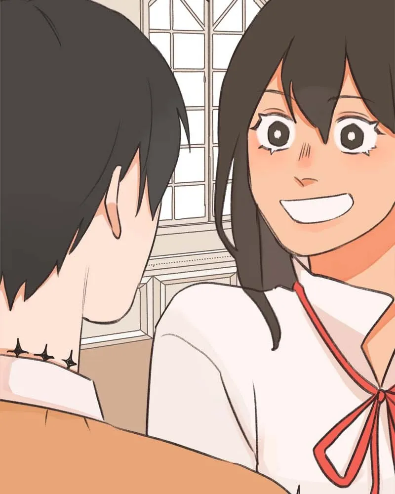 All Haven Academy Chapter 21 page 27 - 