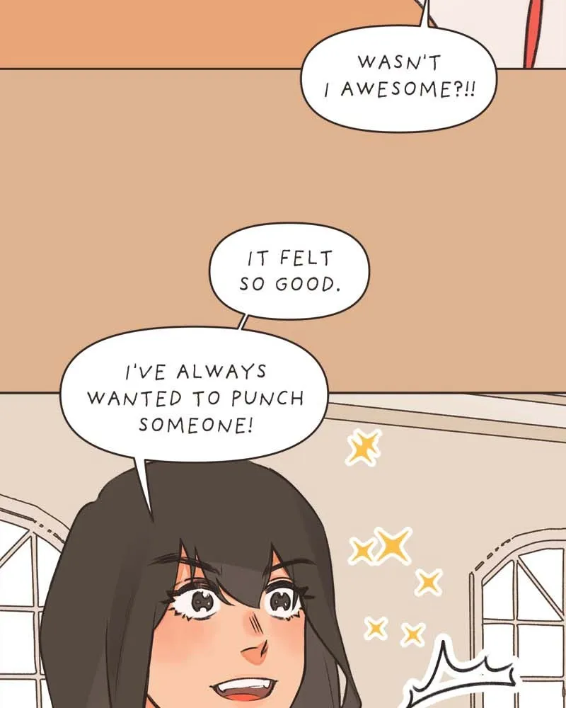 All Haven Academy Chapter 21 page 28 - 