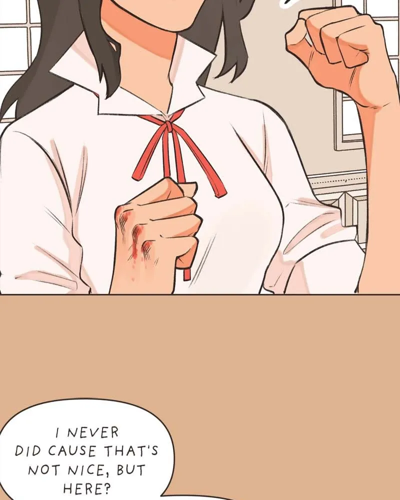 All Haven Academy Chapter 21 page 29 - 