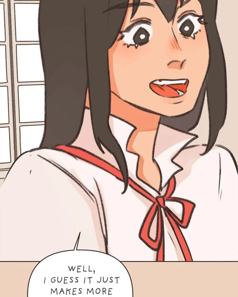 All Haven Academy Chapter 21 page 33 - 