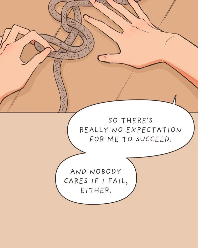 All Haven Academy Chapter 21 page 35 - 