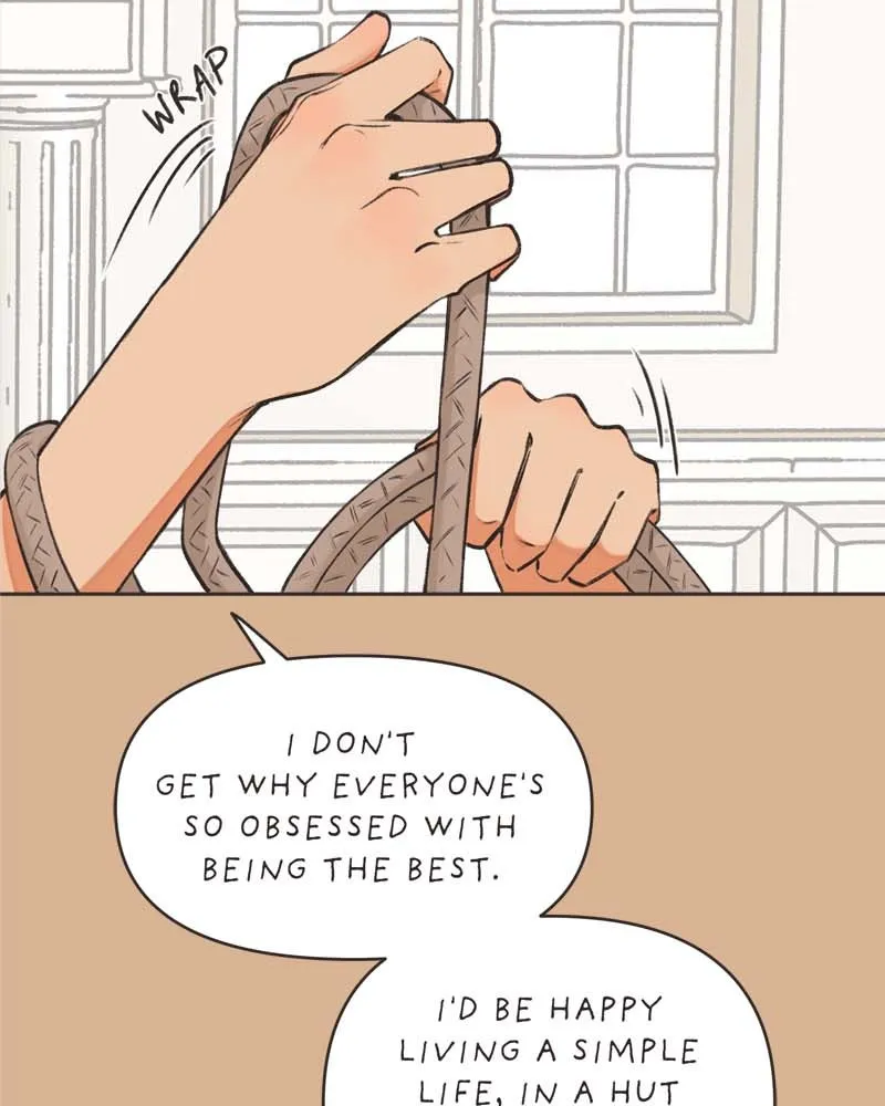 All Haven Academy Chapter 21 page 38 - 