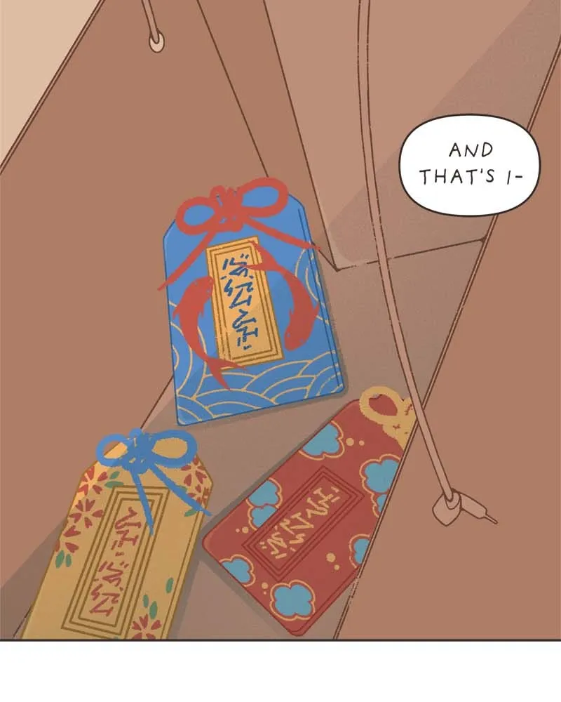 All Haven Academy Chapter 21 page 5 - 