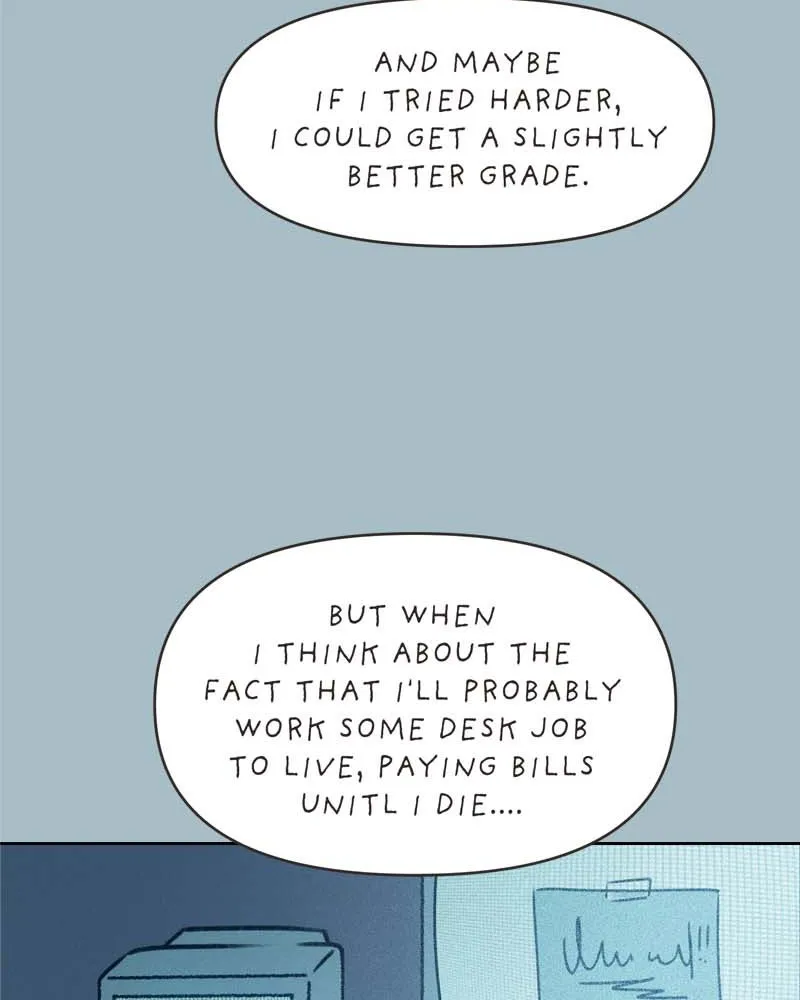 All Haven Academy Chapter 21 page 41 - 