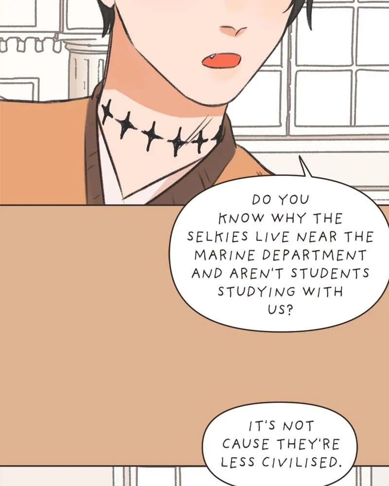 All Haven Academy Chapter 21 page 48 - 