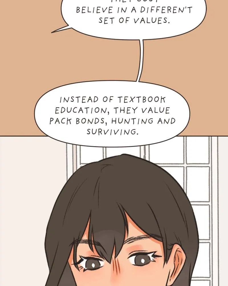 All Haven Academy Chapter 21 page 50 - 