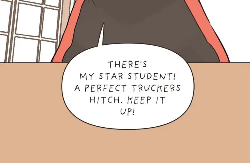 All Haven Academy Chapter 21 page 58 - 