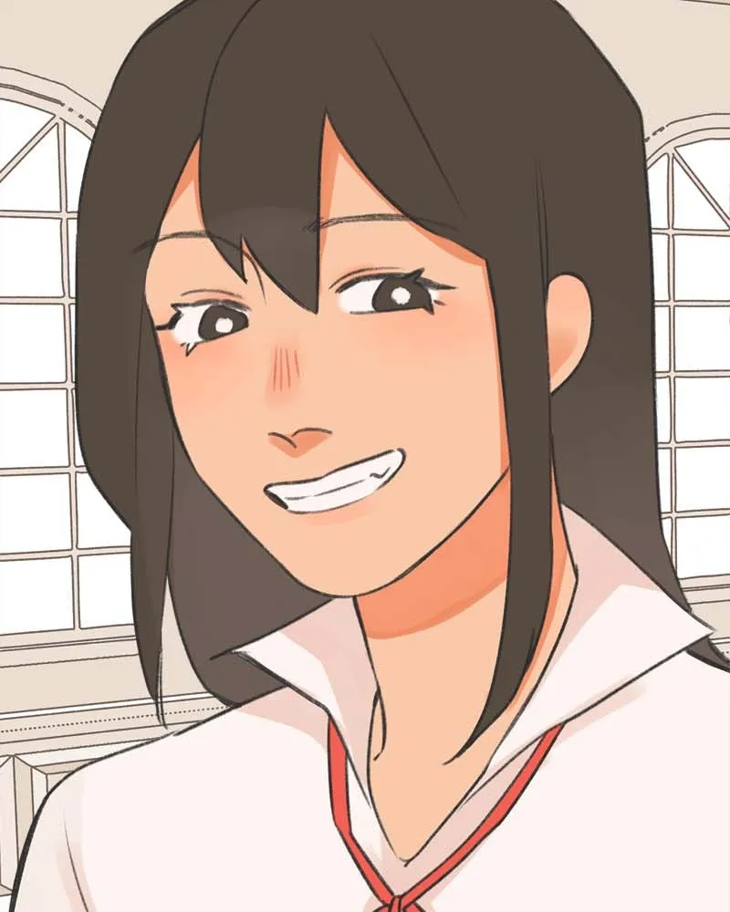 All Haven Academy Chapter 21 page 69 - 
