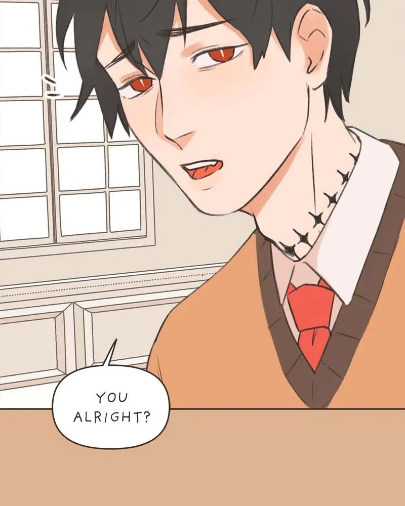 All Haven Academy Chapter 21 page 75 - 