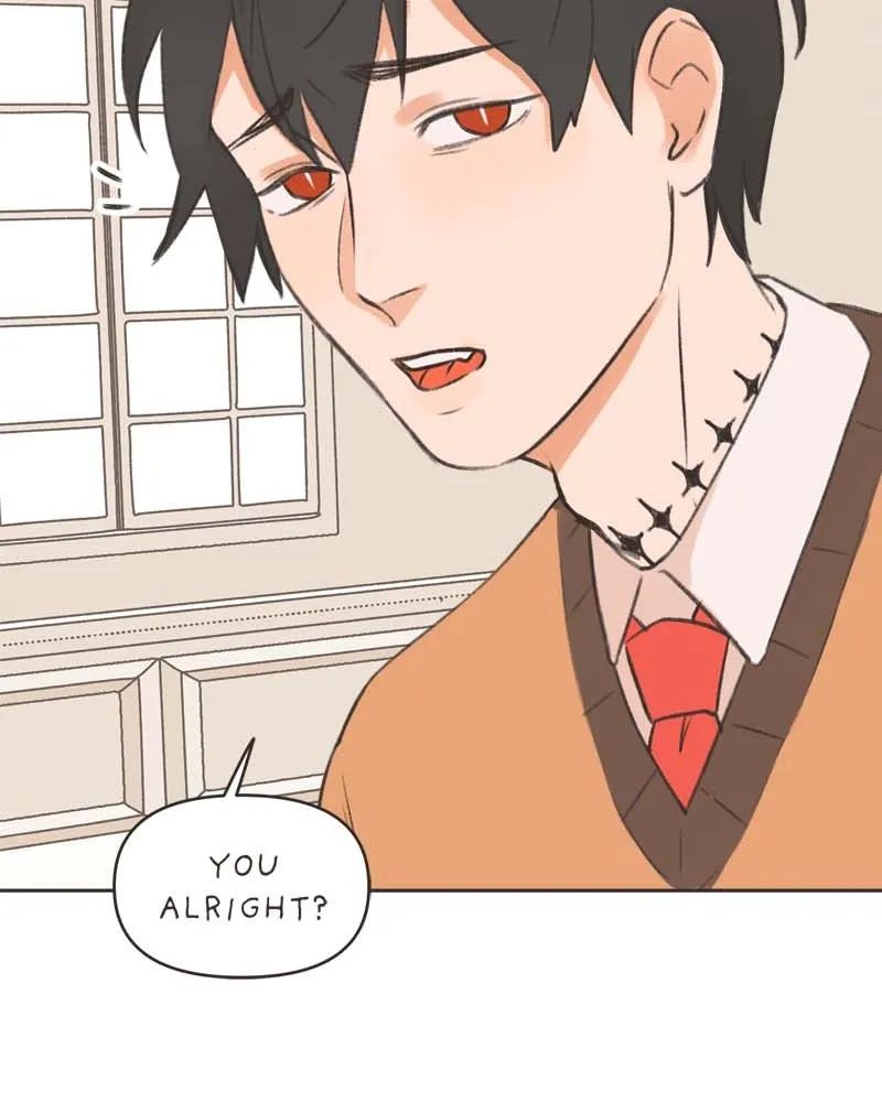 All Haven Academy Chapter 22 page 2 - 