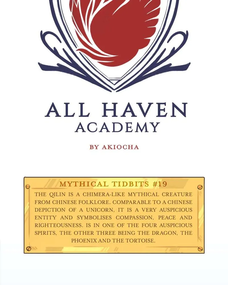All Haven Academy Chapter 22 page 15 - 