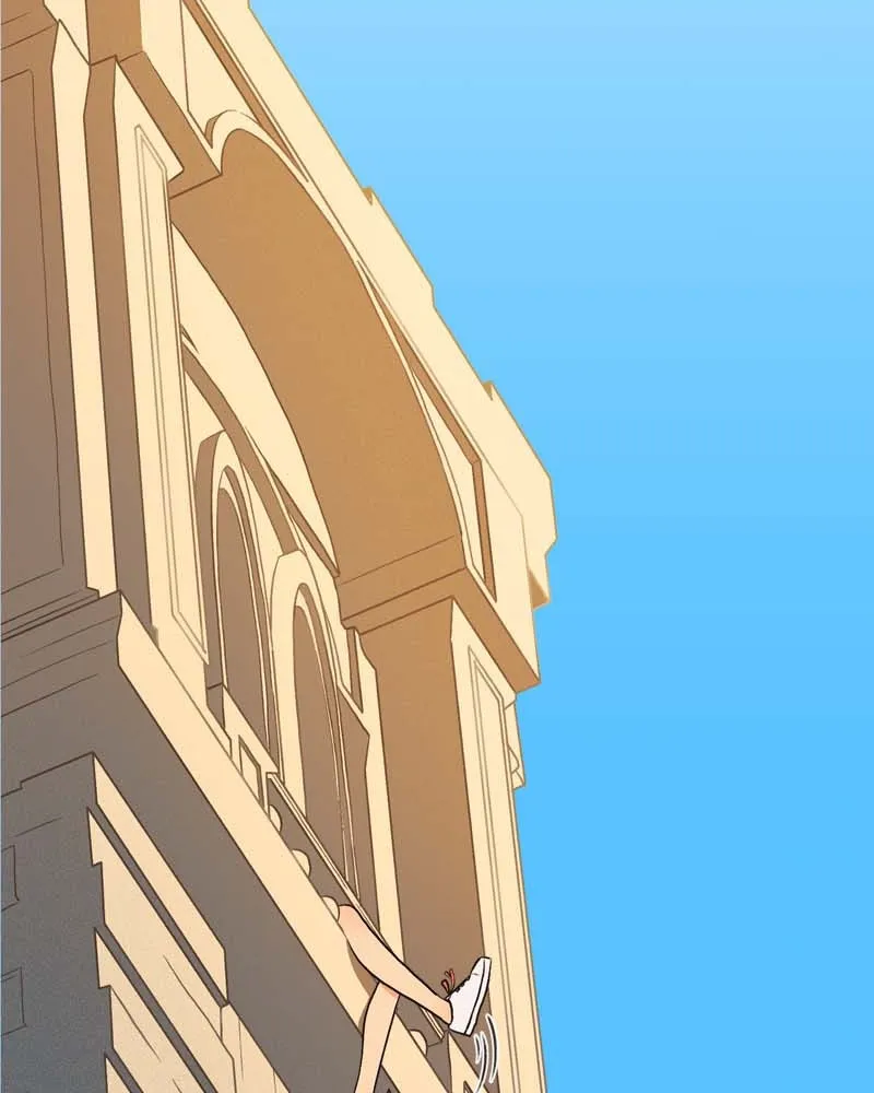 All Haven Academy Chapter 22 page 17 - 