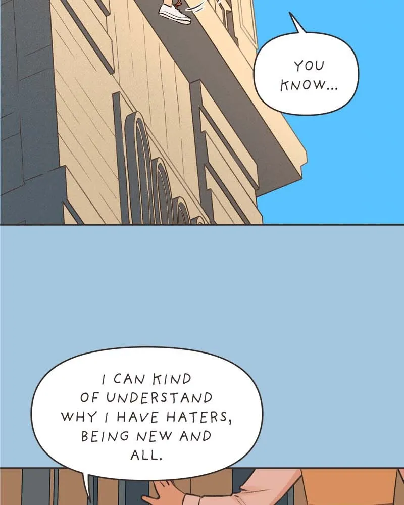 All Haven Academy Chapter 22 page 18 - 