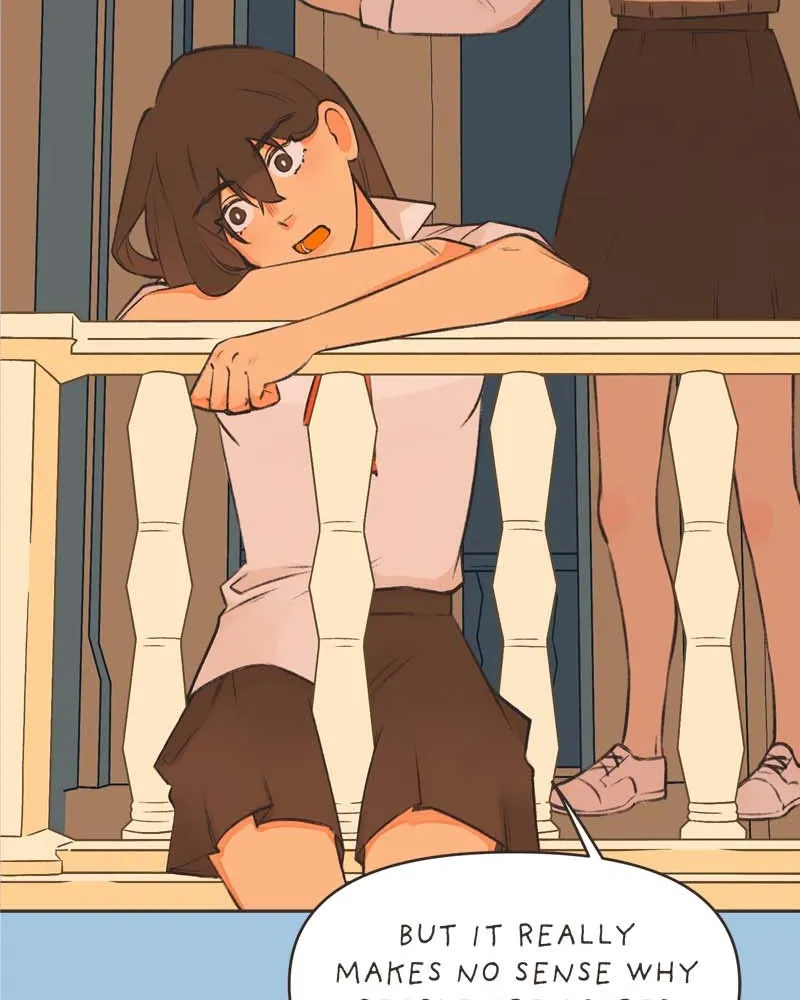 All Haven Academy Chapter 22 page 19 - 