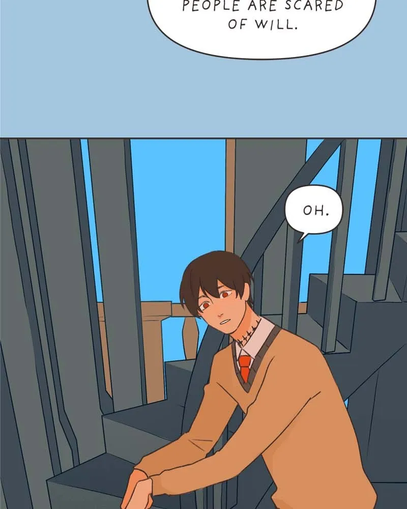 All Haven Academy Chapter 22 page 20 - 